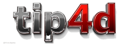 tip4d logo