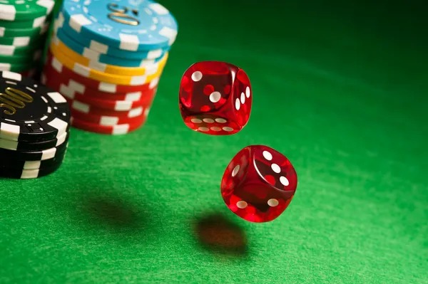 tip4d Slots